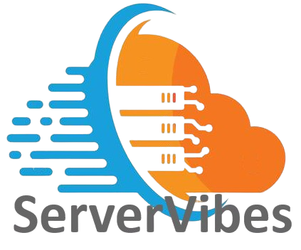 logo ServerVibes